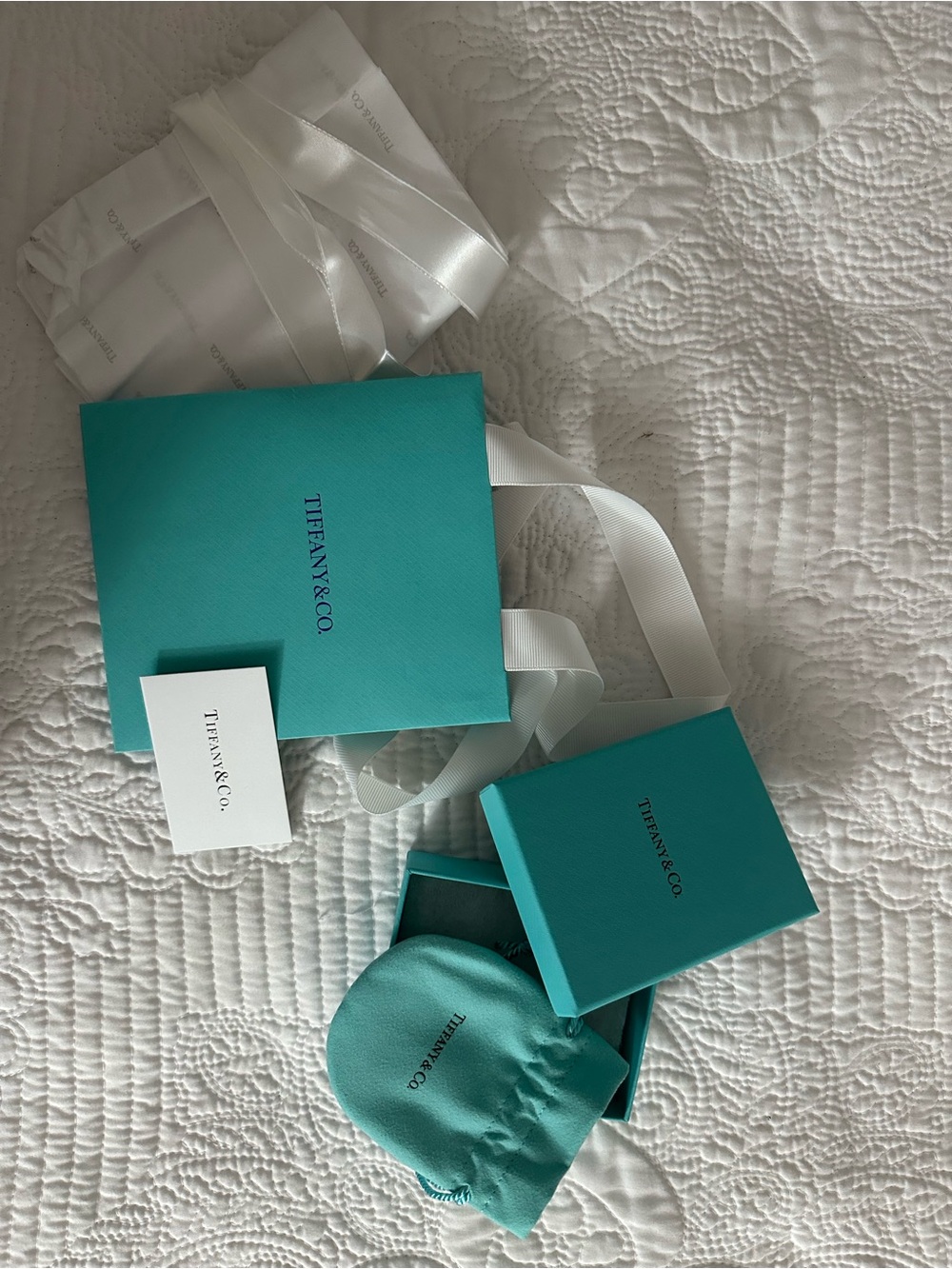 Tiffany & Co Chain - Picture 3 of 4